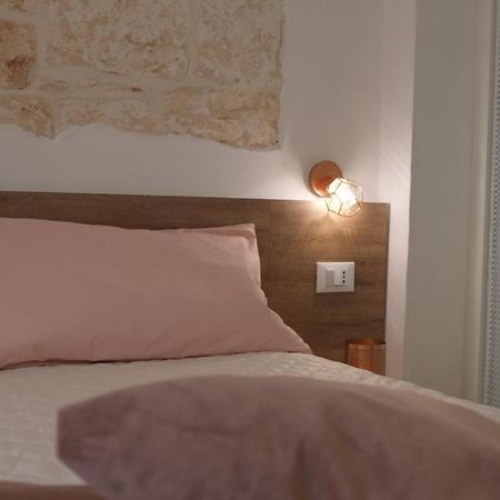 Via Ricasoli 8 Ostuni Exteriér fotografie