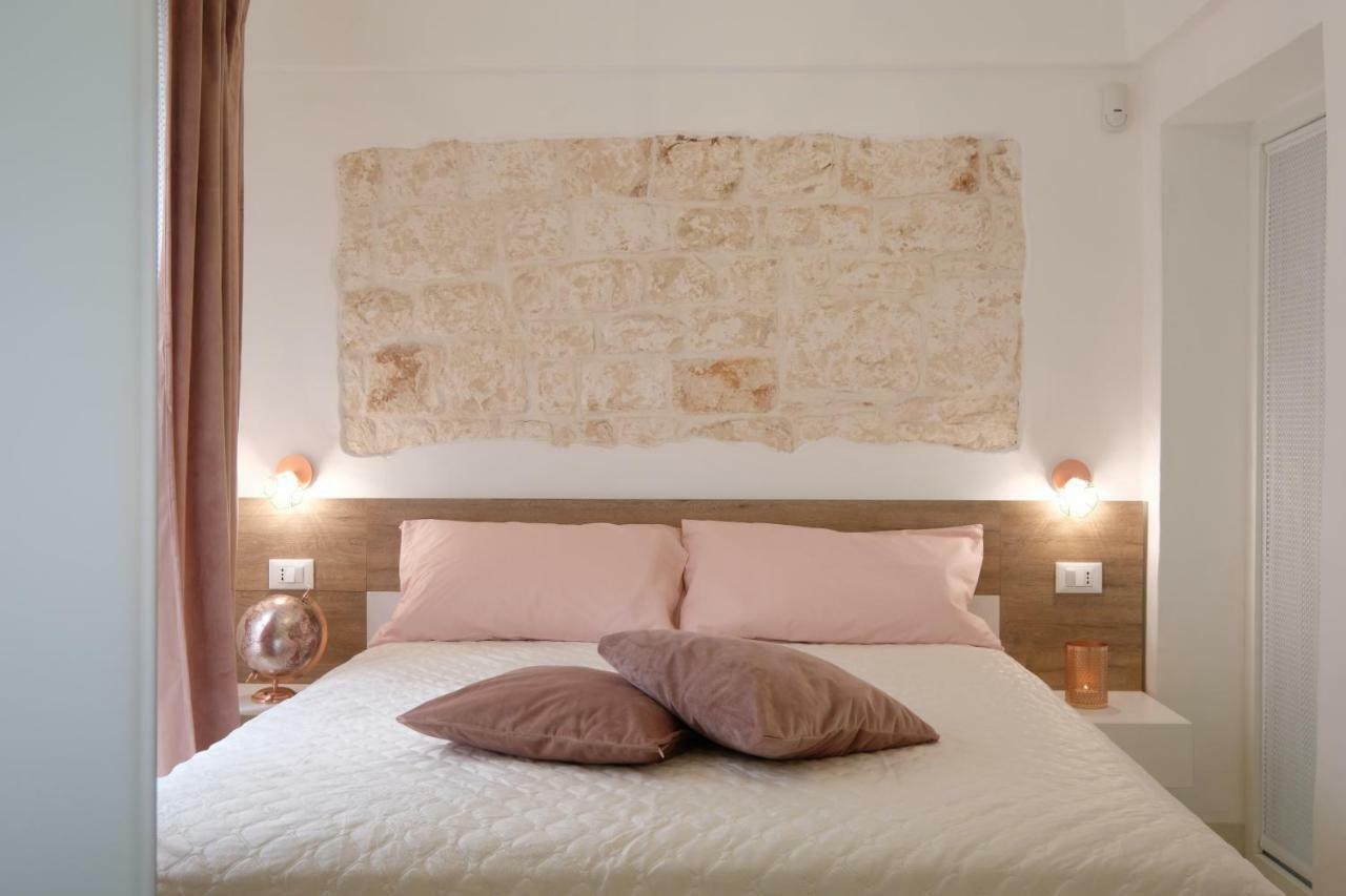 Via Ricasoli 8 Ostuni Exteriér fotografie
