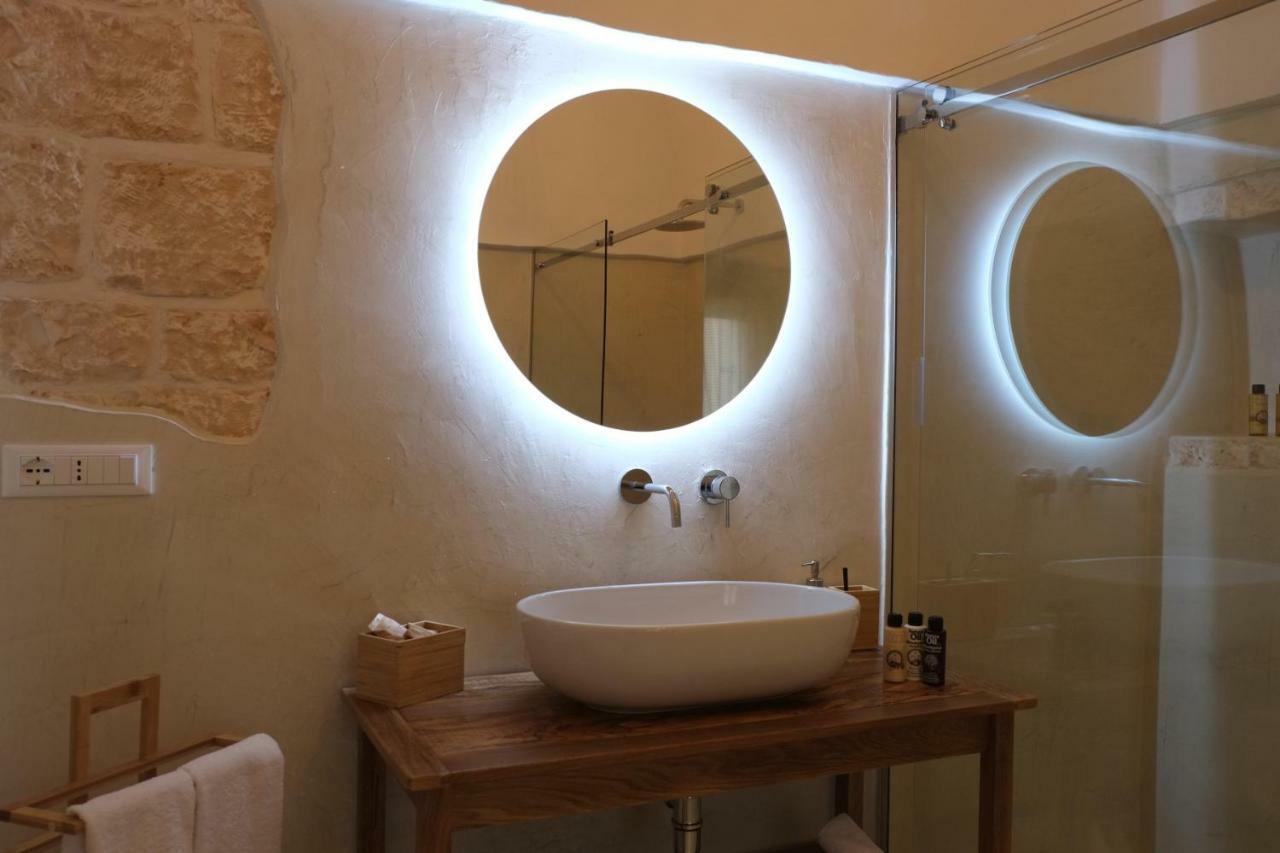 Via Ricasoli 8 Ostuni Exteriér fotografie
