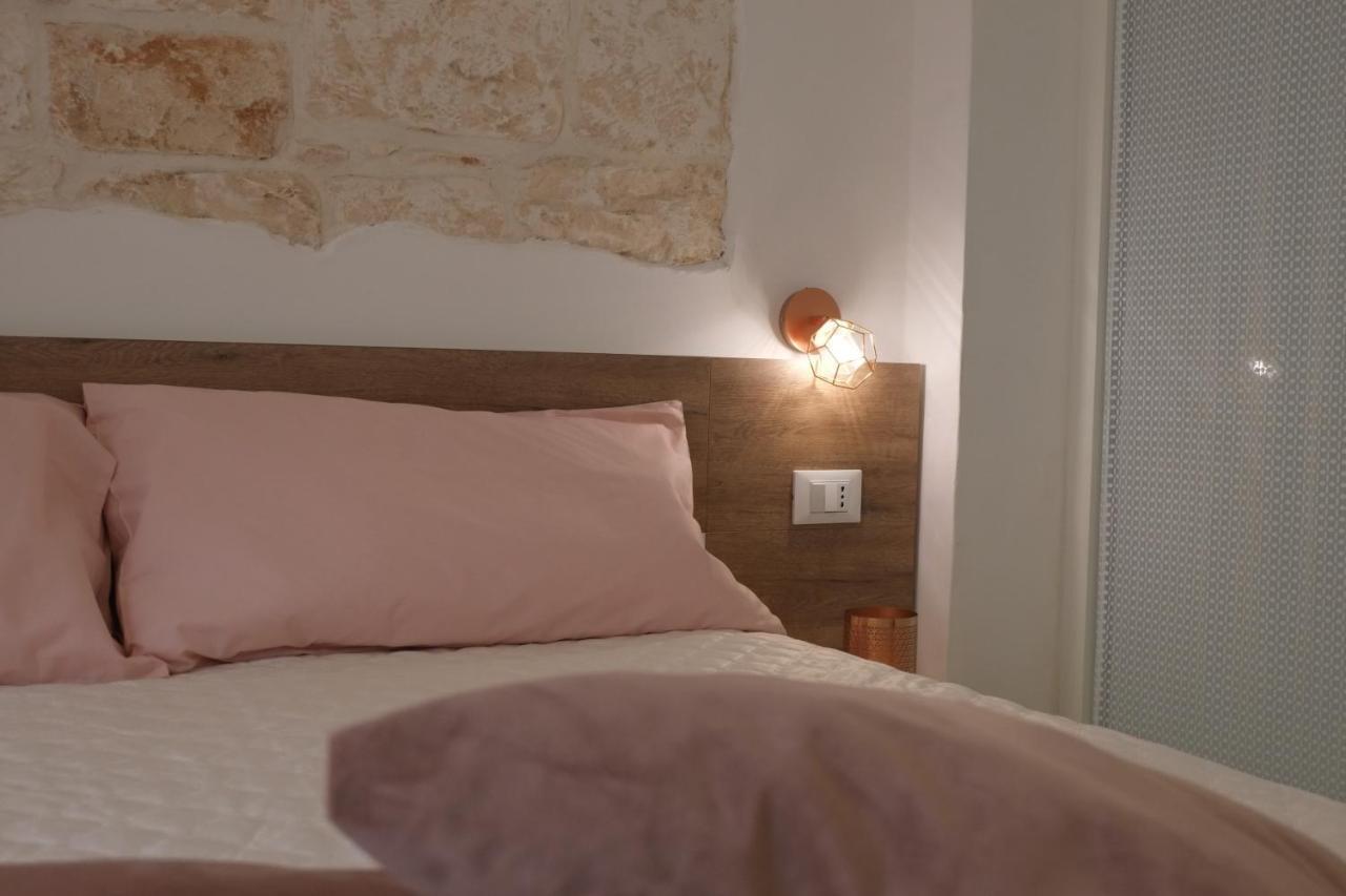 Via Ricasoli 8 Ostuni Exteriér fotografie